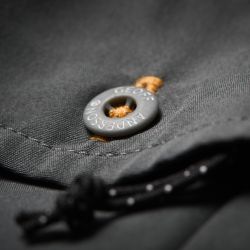 Ezmar Midweight Soft Grey