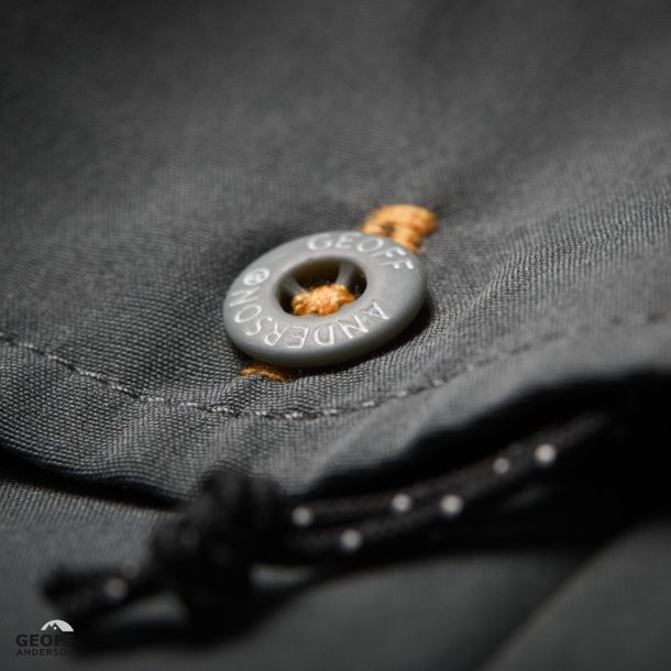 Ezmar Midweight Soft Grey