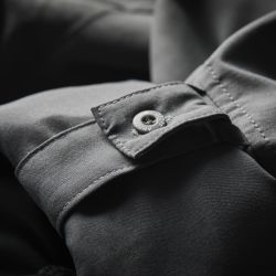 Ezmar Midweight Soft Grey