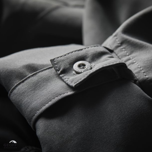 Ezmar Midweight Soft Grey