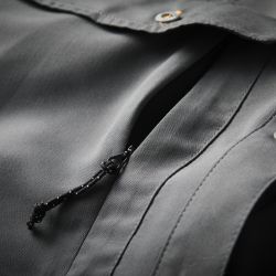 Ezmar Midweight Soft Grey