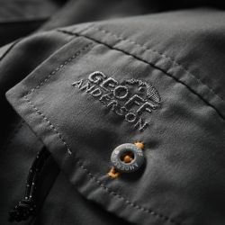 Ezmar Midweight Soft Grey