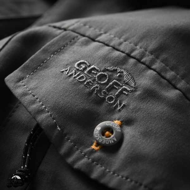 Ezmar Midweight Soft Grey