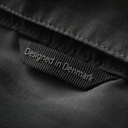 Ezmar Midweight Soft Grey