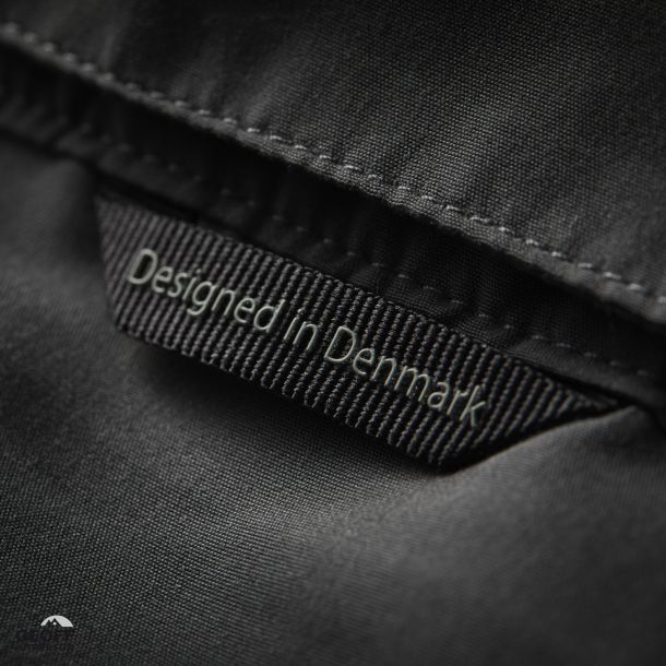 Ezmar Midweight Soft Grey