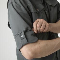 Ezmar Midweight Soft Grey