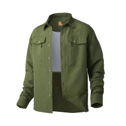 Ezmar Midweight Soft Green