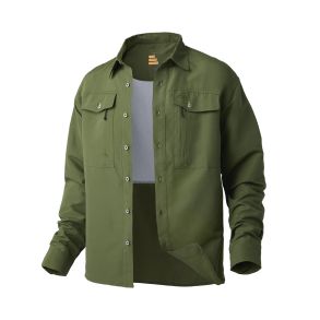 Ezmar Midweight Soft Verde