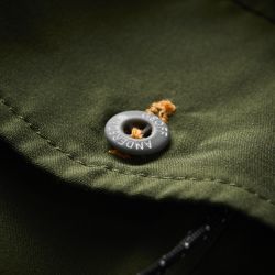 Ezmar Midweight Soft Green