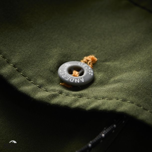 Ezmar Midweight Soft Green