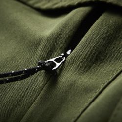 Ezmar Midweight Soft Green