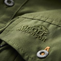 Ezmar Midweight Soft Green