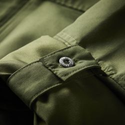 Ezmar Midweight Soft Green