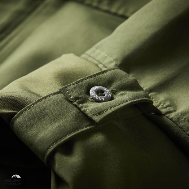 Ezmar Midweight Soft Green