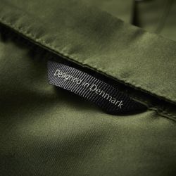 Ezmar Midweight Soft Green