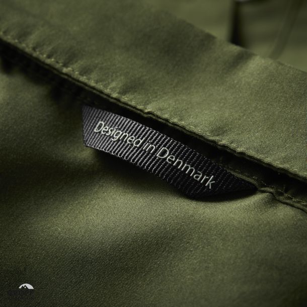 Ezmar Midweight Soft Green