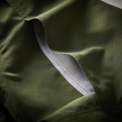 Ezmar Midweight Soft Green