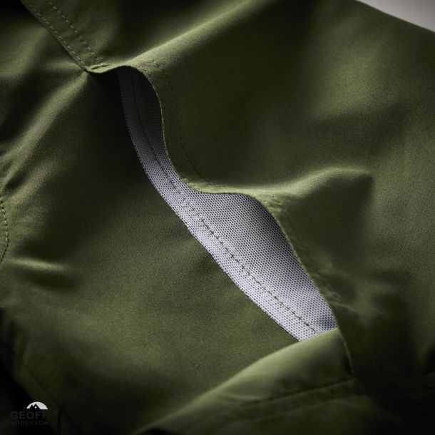 Ezmar Midweight Soft Green