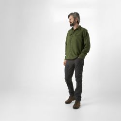 Ezmar Midweight Soft Green