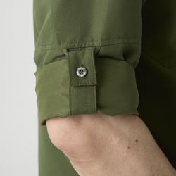 Ezmar Midweight Soft Green