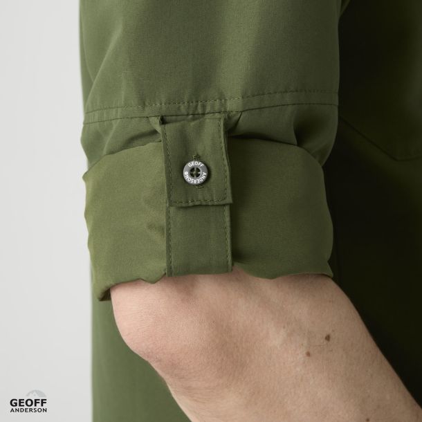 Ezmar Midweight Soft Green