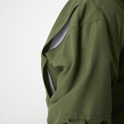 Ezmar Midweight Soft Green