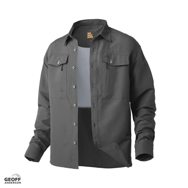 Ezmar Midweight Soft Gr