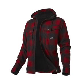 Ezmar Hoodie Roja
