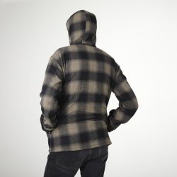 Ezmar Hoodie Green (unpacked)