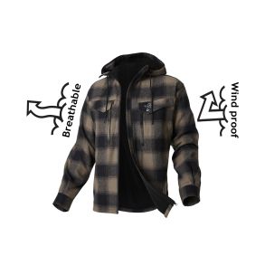 Ezmar2 Verde // A prueba de viento