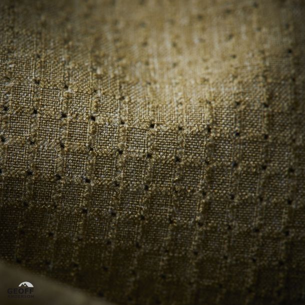 Zulo2 Manche Longue Vert