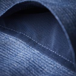 Zulo2 Manche Courte Fuseau