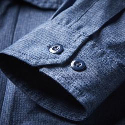 Zulo2 Manche Courte Fuseau