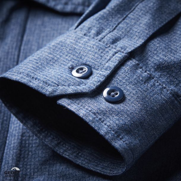 Zulo2 Manche Courte Fuseau