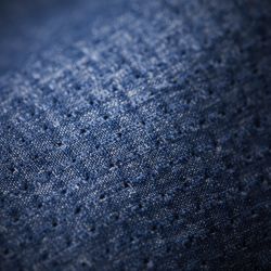 Zulo2 Manche Courte Fuseau