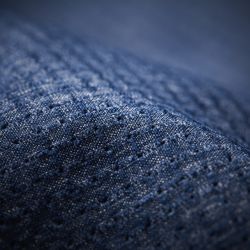 Zulo2 Manche Courte Fuseau