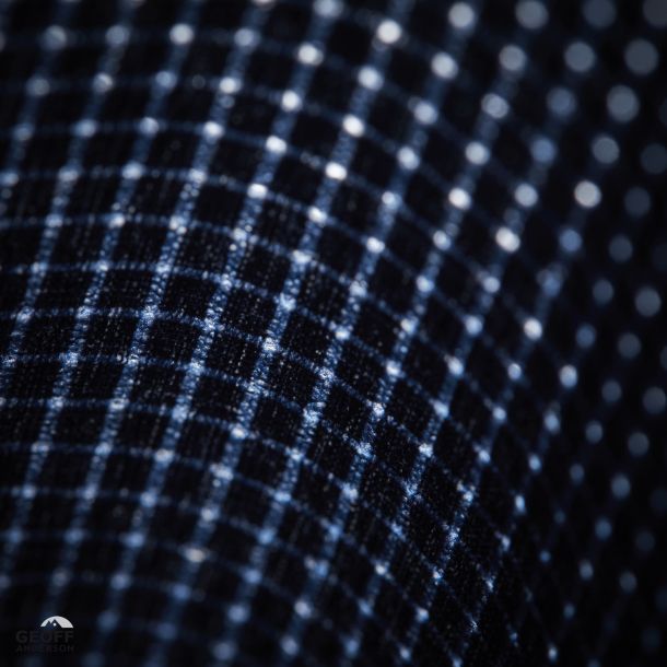 Zulo2 Manche Courte Fuseau