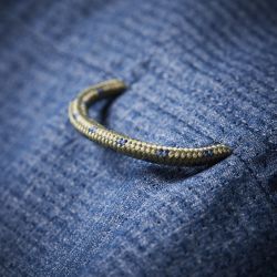 Zulo2 Manche Courte Fuseau