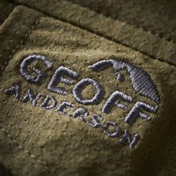 Zulo2 Manche Longue Vert