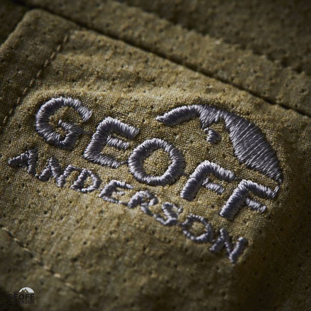 Zulo2 Manche Longue Vert