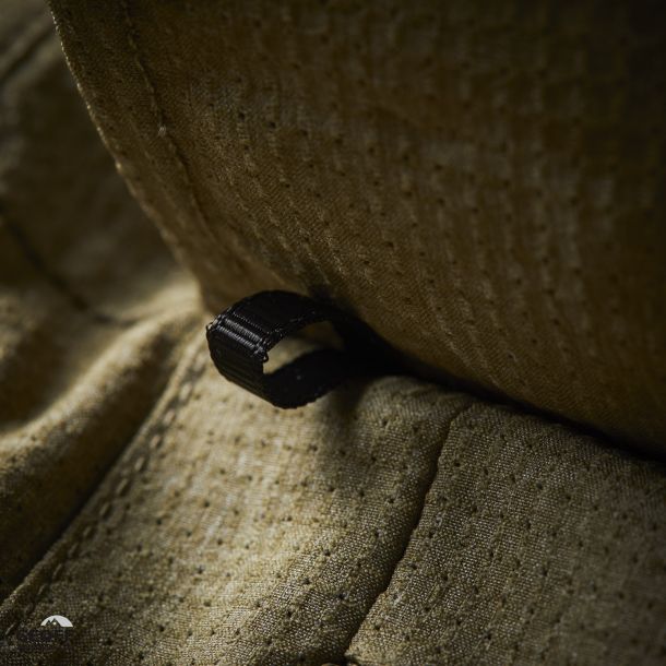 Zulo2 Manche Courte Vert