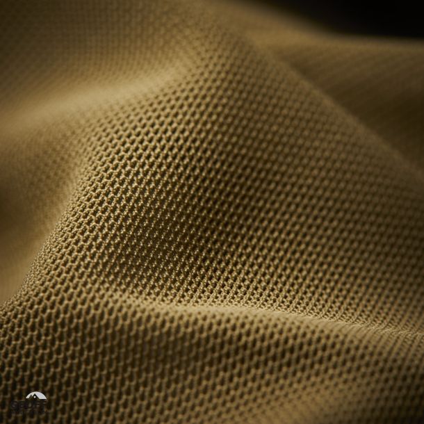 Zulo2 Manche Longue Vert