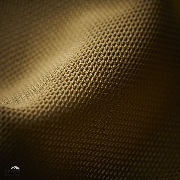 Zulo2 Manche Longue Vert