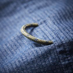 Zulo2 Manche Courte Fuseau