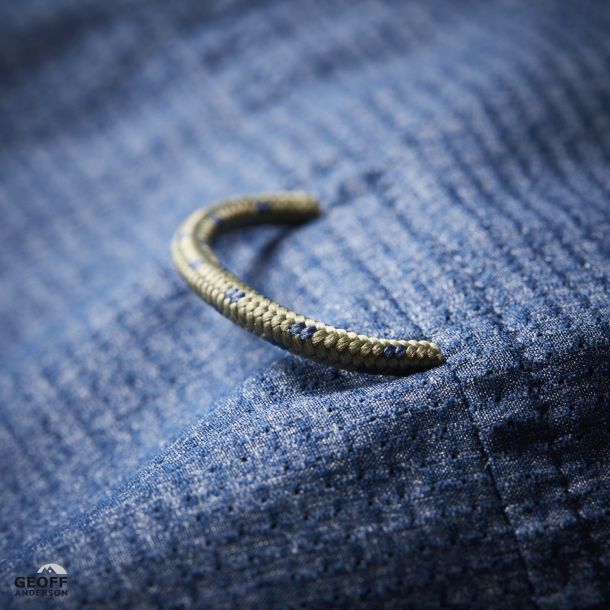 Zulo2 Manche Courte Fuseau