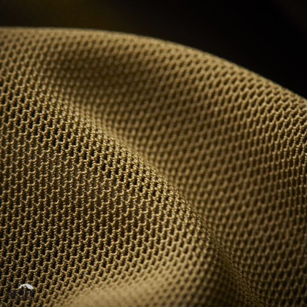 Zulo2 Manche Longue Vert