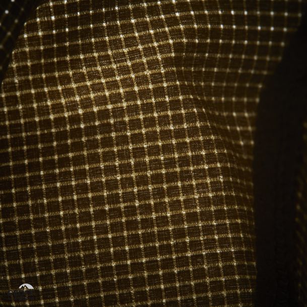 Zulo2 Manche Longue Vert