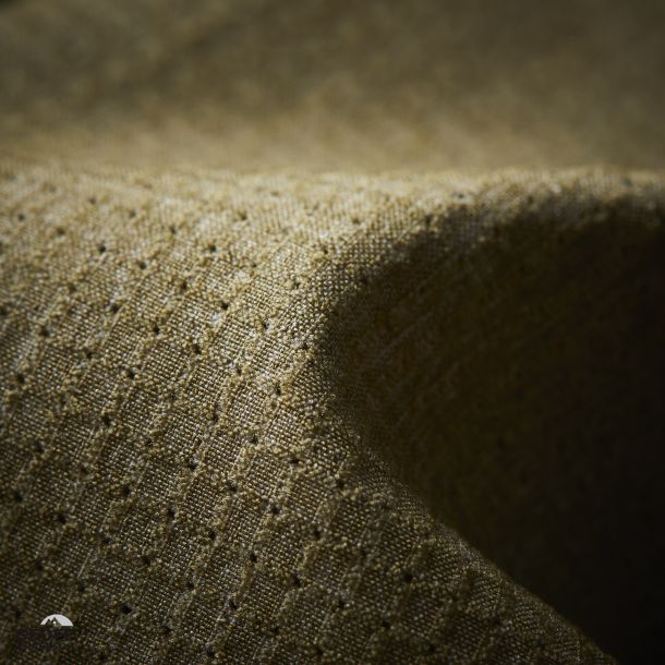 Zulo2 Manche Longue Vert