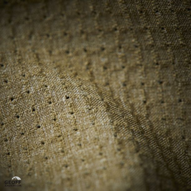 Zulo2 Manche Longue Vert