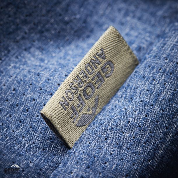 Zulo2 Manche Courte Fuseau